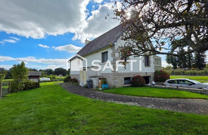 Maison bord de Rance (400m) — photo 3