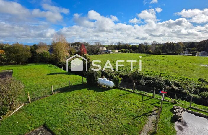 Maison bord de Rance (400m) — photo 4