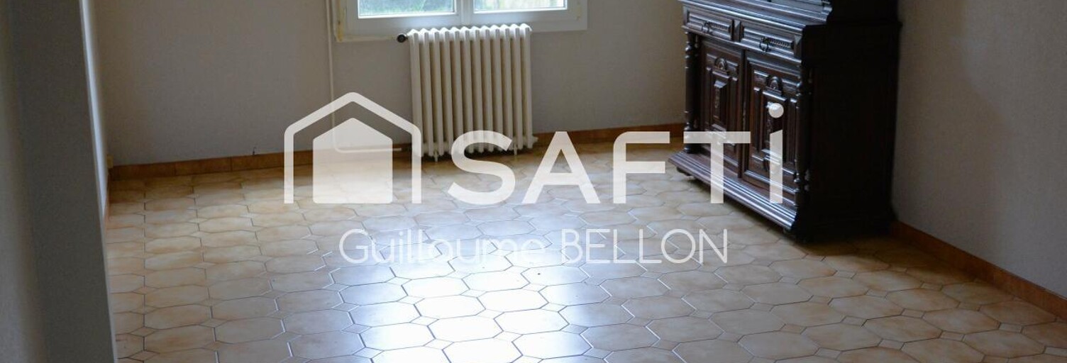 Maison 5 Pièces 102 m² à vendre à Guipavas (29490)