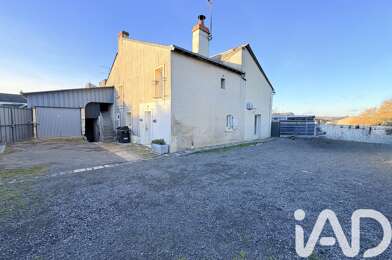 Maison 7 pièces 249000 €