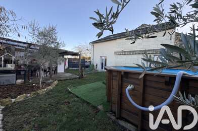 Maison 7 pièces 238500 €