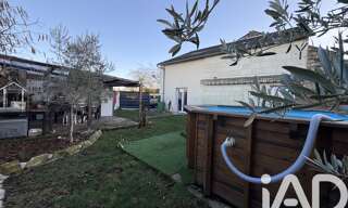 Maison 7 Pièces 193 m² à vendre à Bellevigne-les-Châteaux (49260)
