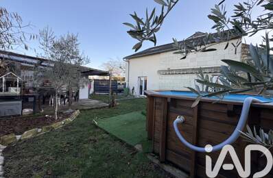 Vente Maison de village 7 pièces — photo du bien
