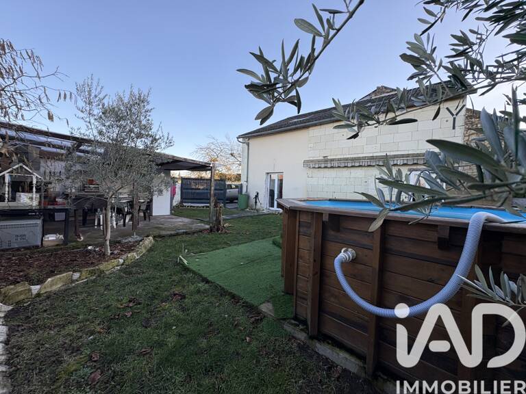 Vente Maison de village 7 pièces — photo 1