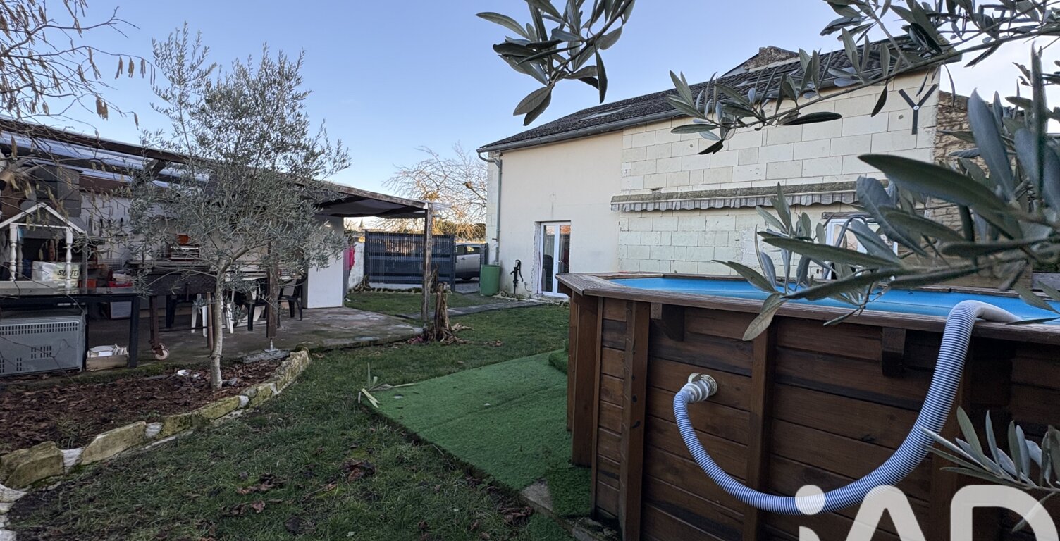 Vente Maison de village 7 pièces — photo 1