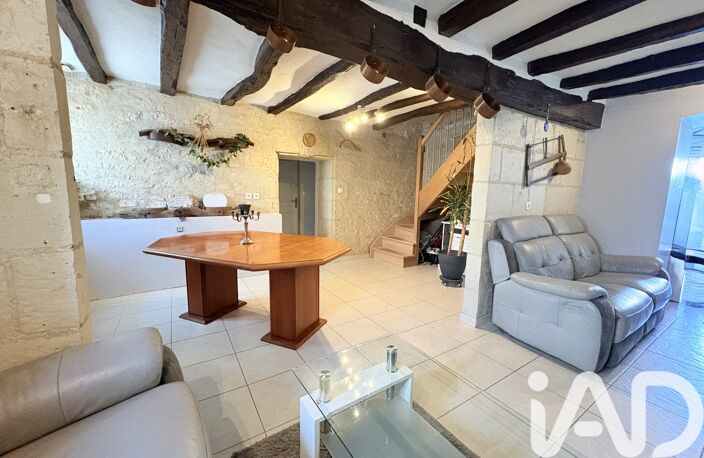 Vente Maison de village 7 pièces — photo 2