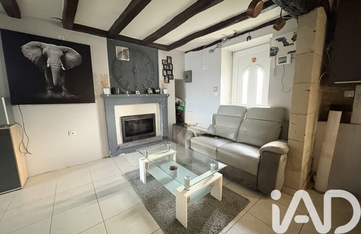 Vente Maison de village 7 pièces — photo 3