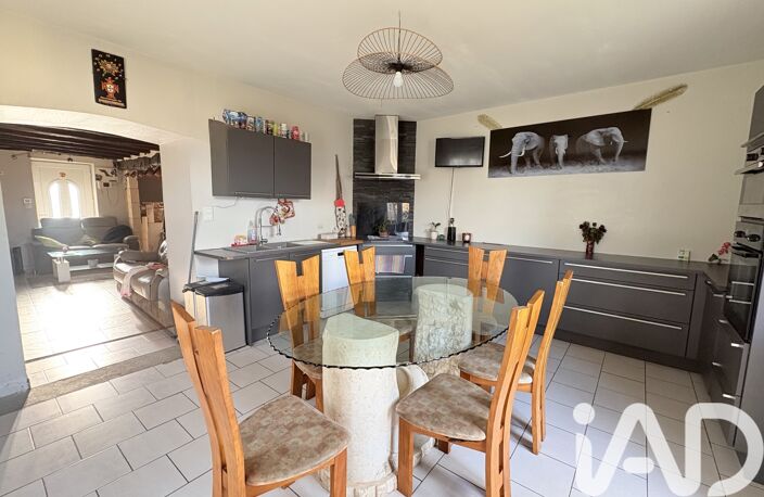 Vente Maison de village 7 pièces — photo 4