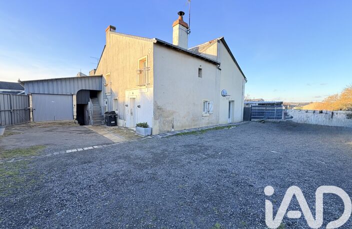 Vente Maison de village 7 pièces — photo 5