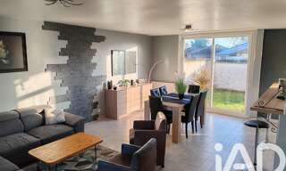 Maison 4 Pièces 76 m² à vendre à Brie-Comte-Robert (77170)