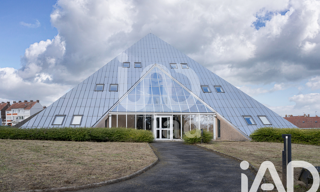 Immeuble  1238 m² à vendre à Albert (80300)