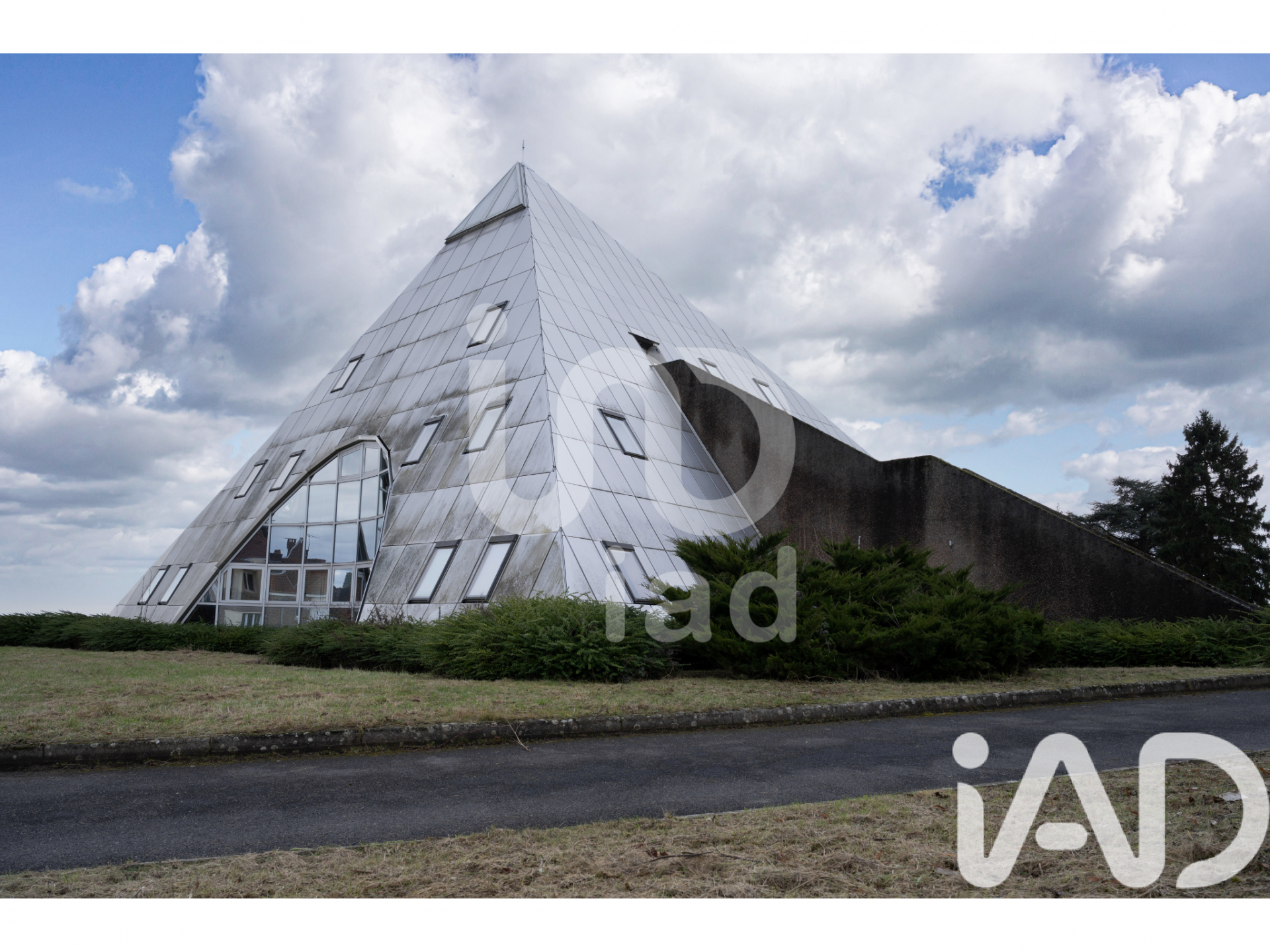 Vente Immeuble 1 239 m² - Photo 2