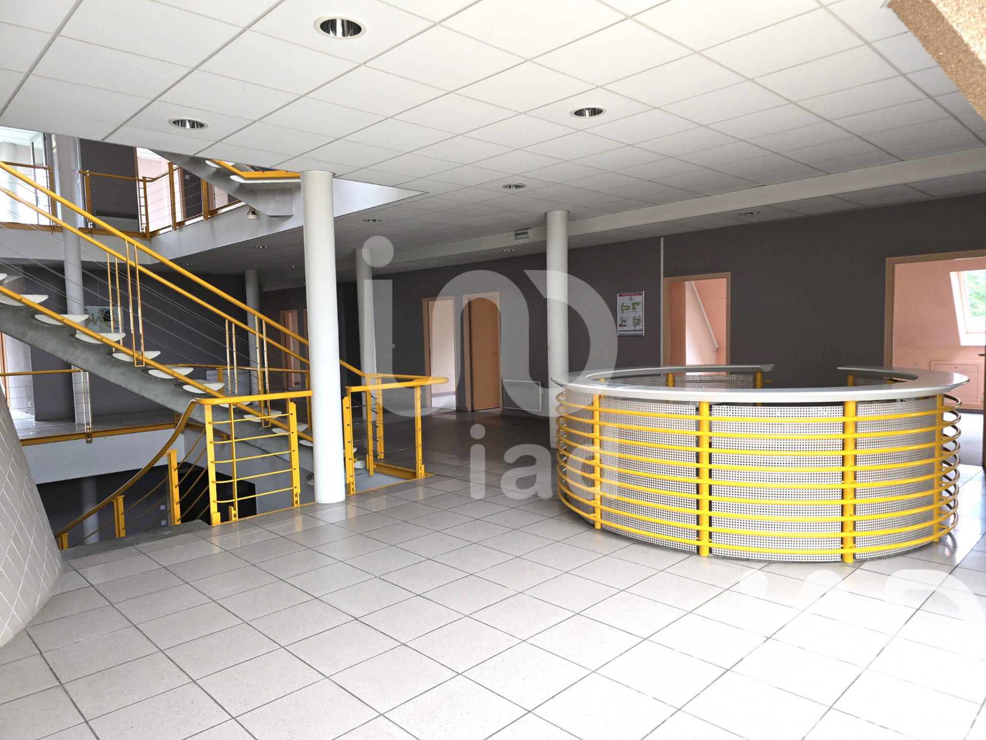 Vente Immeuble 1 239 m² - Photo 3