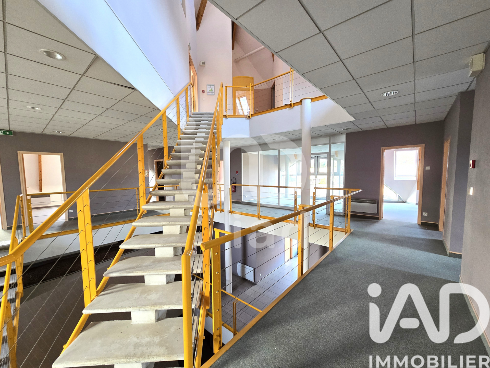 Vente Immeuble 1 239 m² - Photo 4