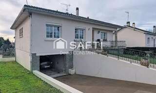 Maison 6 Pièces 171 m² à vendre à Mauzé-sur-le-Mignon (79210)