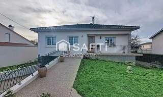 Maison 6 Pièces 171 m² à vendre à Mauzé-sur-le-Mignon (79210)