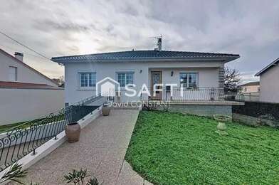 Maison 6 pièces 253820 €