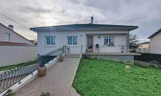 Maison 6 Pièces 171 m² à vendre à Mauzé-sur-le-Mignon (79210)
