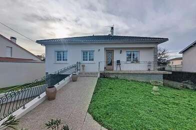 Maison 6 pièces 253820 €
