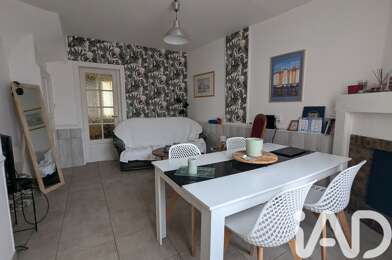 Maison 3 pièces 95000 €