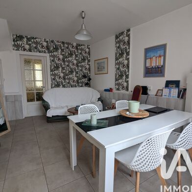 Maison 3 pièces 95000 €