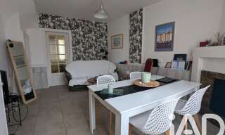 Maison 3 Pièces 83 m² à vendre à Auxerre (89290)