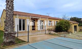 Maison 5 Pièces 104 m² à vendre à Istres (13800)