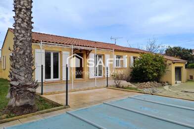 Maison 5 pièces 413000 €