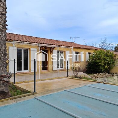 Maison 5 pièces 430000 €