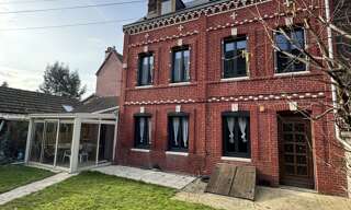 Maison 6 Pièces 90 m² à louer à Le Petit-Quevilly (76140)