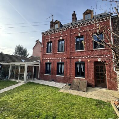 Maison 6 pièces 935 €