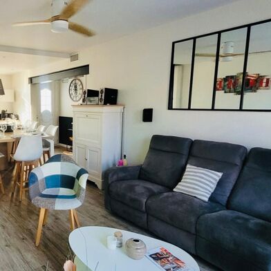 Maison 4 pièces 255000 €