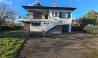 Maison 4 Pièces 87 m² à vendre à Chasse-sur-Rhône (38670)