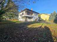 CENTRE DE CHASSE-SUR-RHÔNE  MAISON INDIVIDUELLE À RÉINVENTER  TERRAIN RARE DE 794 M²  SOUS-SOL COMPLET  FORT POTENTIEL D'AGRANDISSEMENT — photo 2