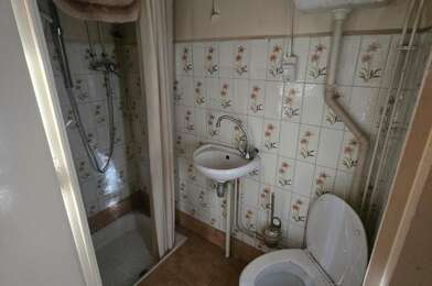 Maison 4 pièces 260000 €