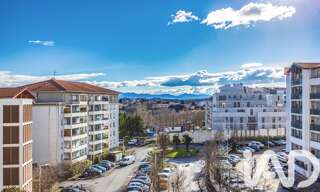 Appartement 4 Pièces 81 m² à vendre à Bayonne (64100)