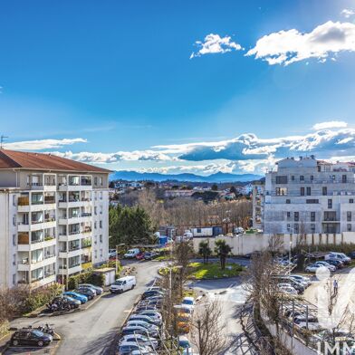 Appartement 4 pièces 255000 €