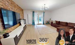 Maison 4 Pièces 87 m² à vendre à L'Isle-d'Abeau (38080)