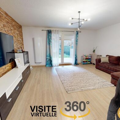 Maison 4 pièces 209000 €