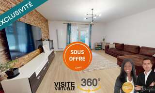 Maison 4 Pièces 87 m² à vendre à L'Isle-d'Abeau (38080)