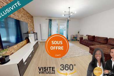Maison 4 pièces 209000 €