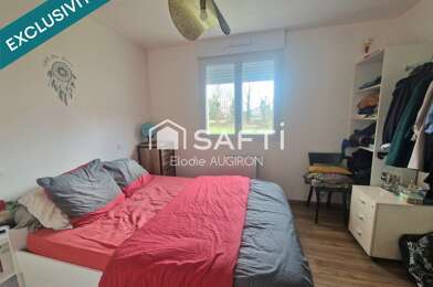 Maison 5 pièces 225000 €