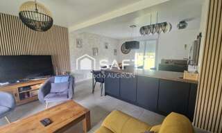 Maison 5 Pièces 100 m² à vendre à Mont-près-Chambord (41250)