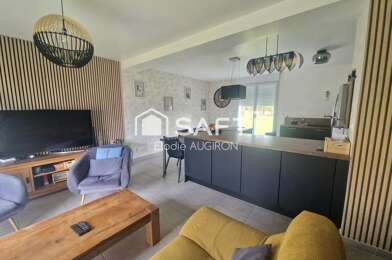 Maison 5 pièces 205000 €