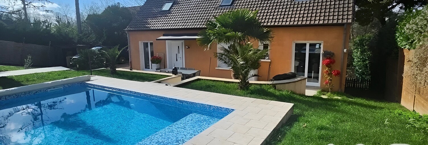 Maison 13 Pièces 350 m² à vendre à Saintry-sur-Seine (91250)