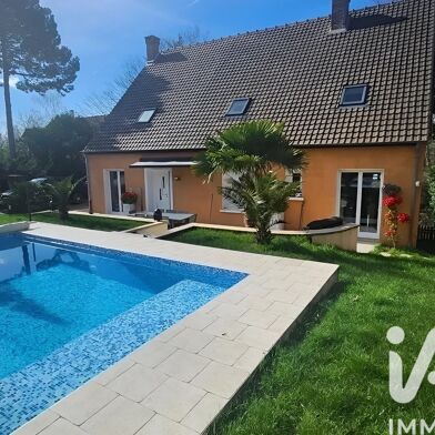 Maison 13 pièces 780000 €