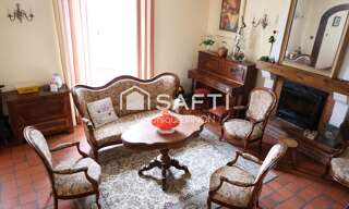 Maison 6 Pièces 129 m² à vendre à Château-Gontier-sur-Mayenne (53200)