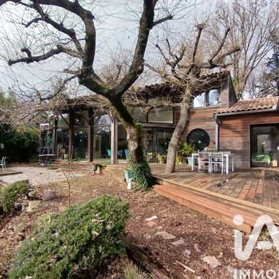 Maison 7 pièces 466500 €