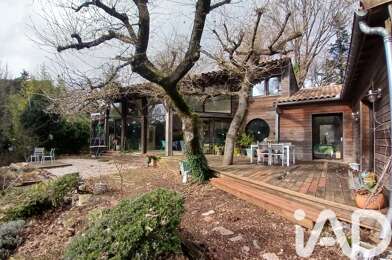 Maison 7 pièces 466500 €