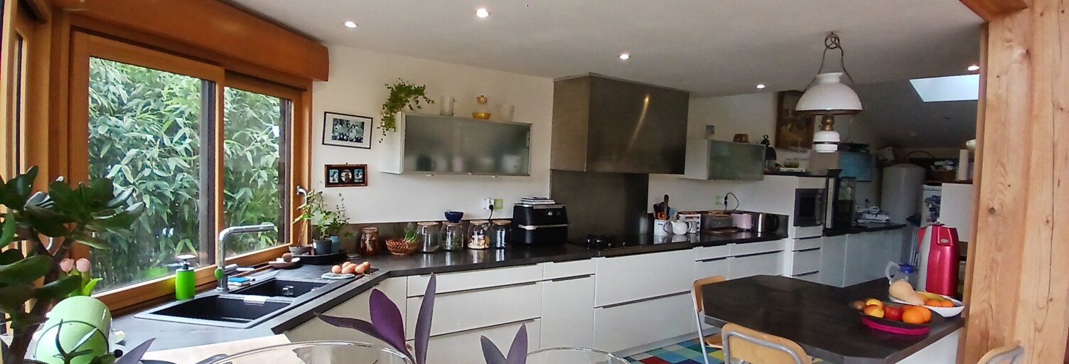 Maison 7 Pièces 232 m² à vendre à Pardailhan (34360)